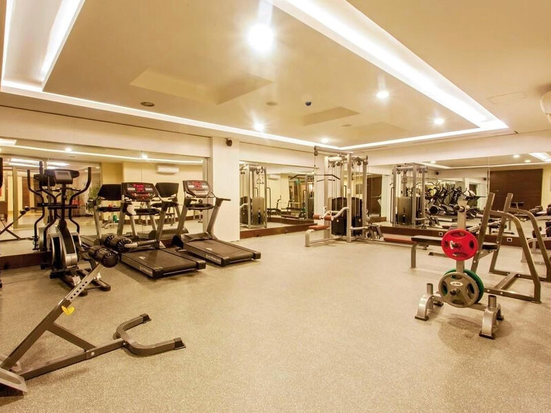 Bieno Club Sunset & Spa