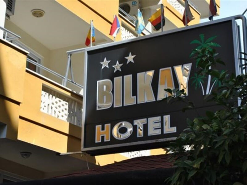 Bilkay