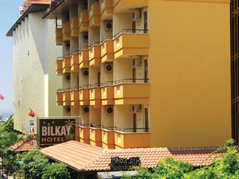 Bilkay