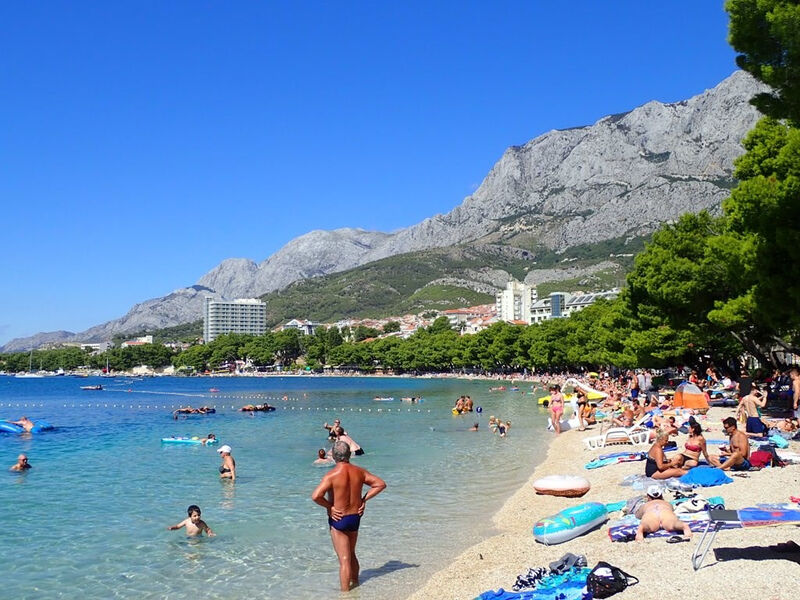 Biokovo