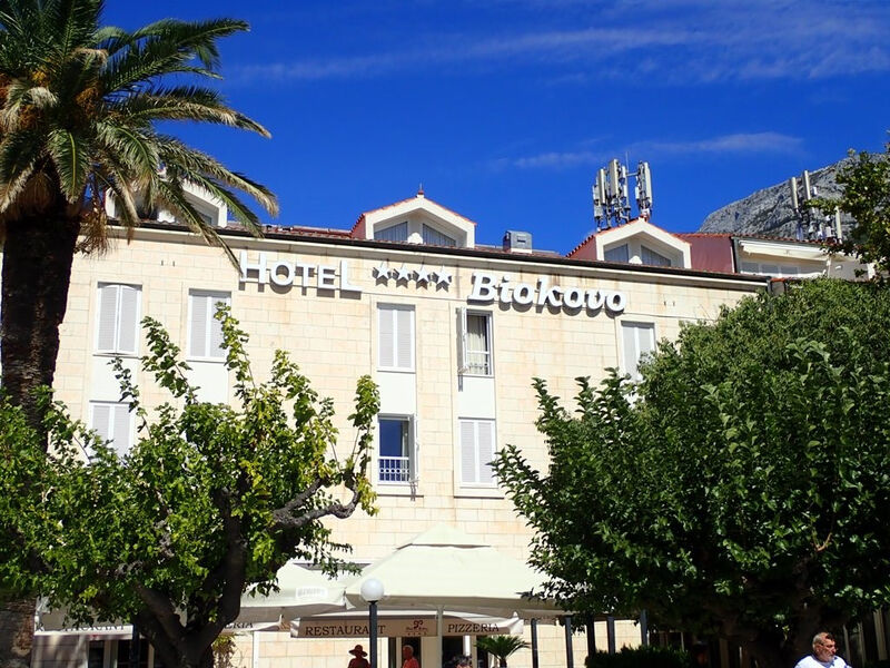 Biokovo