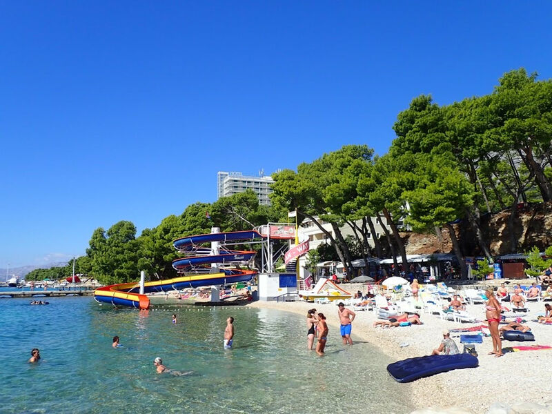 Biokovo