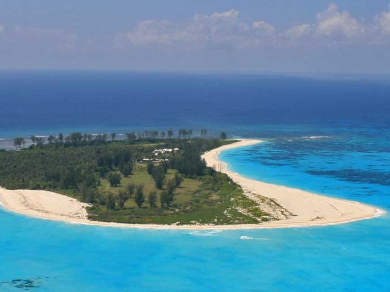 Bird Island Lodge Seychelles