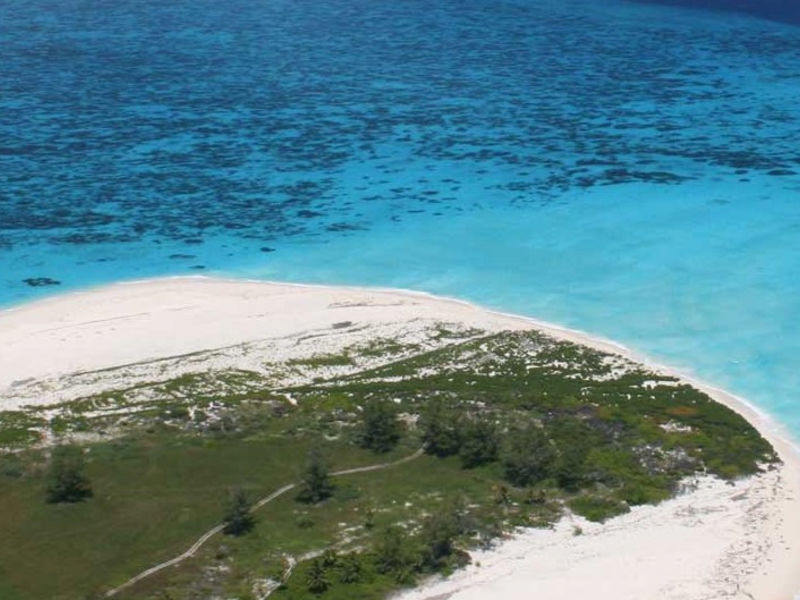Bird Island Lodge Seychelles