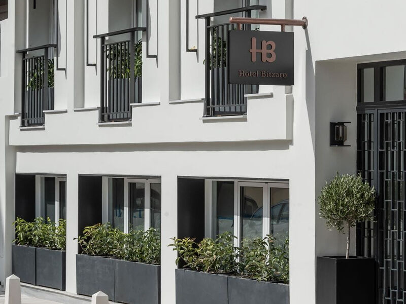 Bitzaro Boutique