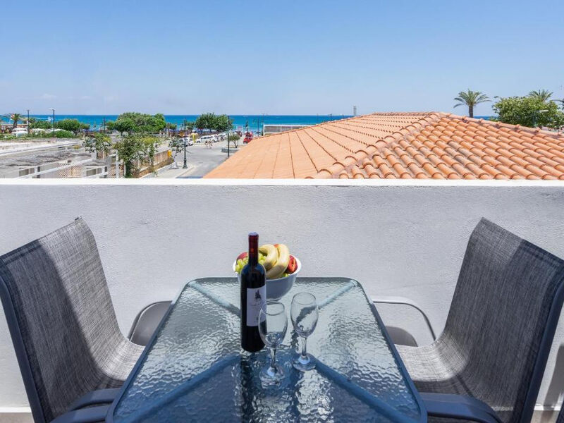 Bivalvia Beach Plus