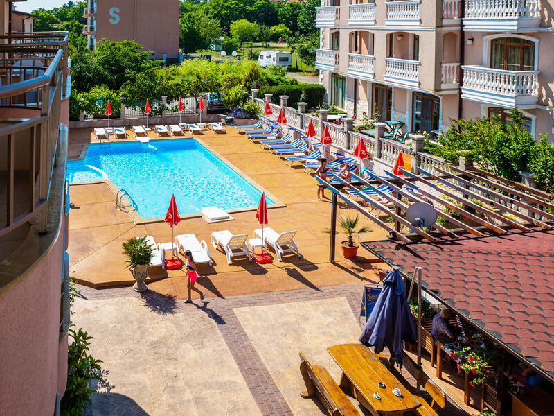 Black Sea