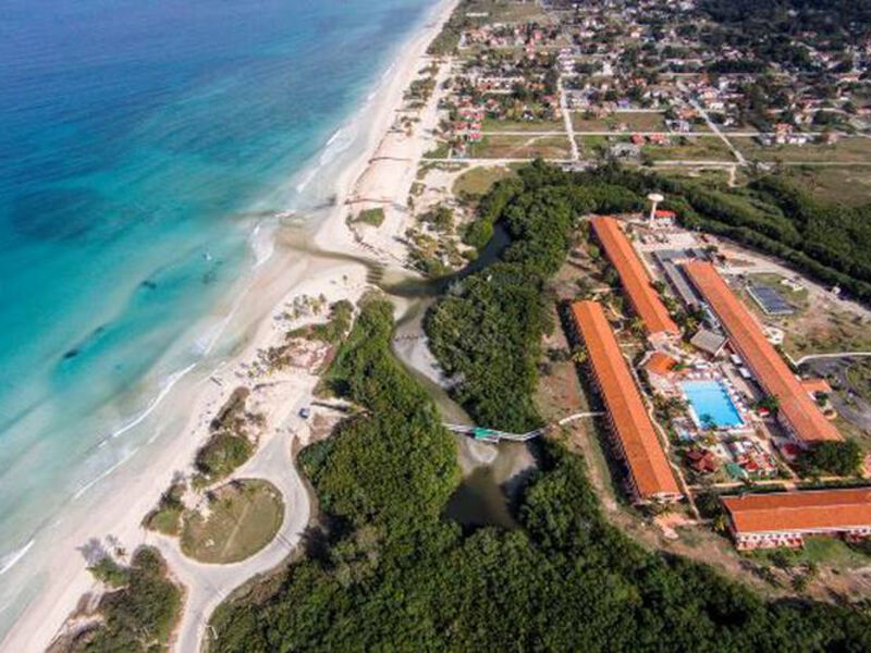 Blau Arenal Habana Beach