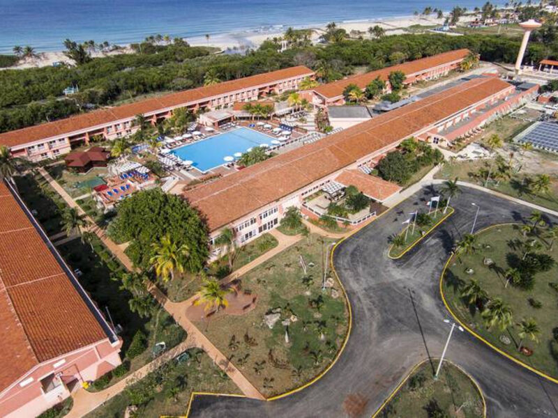 Blau Arenal Habana Beach