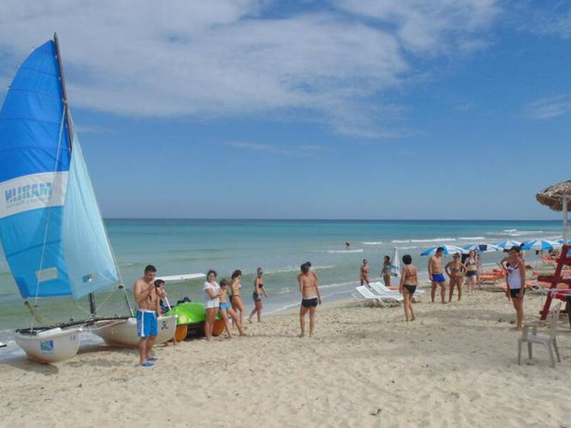 Blau Arenal Habana Beach