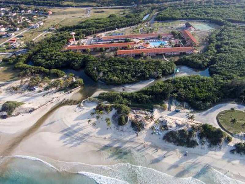 Blau Arenal Habana Beach