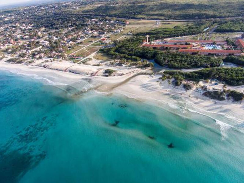 Blau Arenal Habana Beach