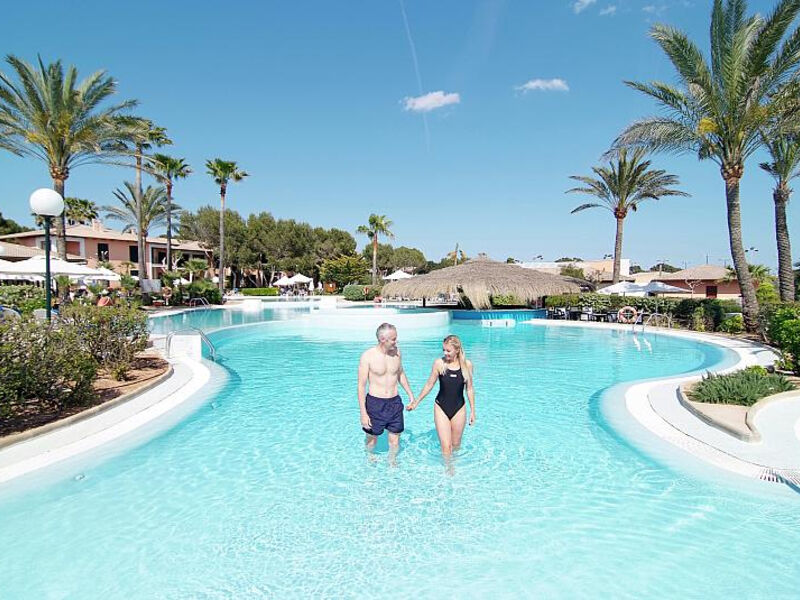Blau Colonia Sant Jordi Resort & Spa