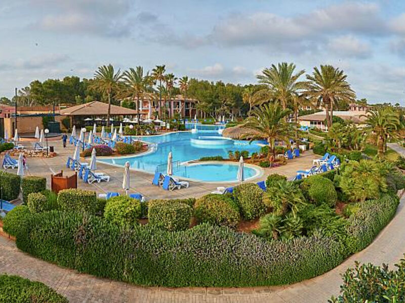 Blau Colonia Sant Jordi Resort & Spa