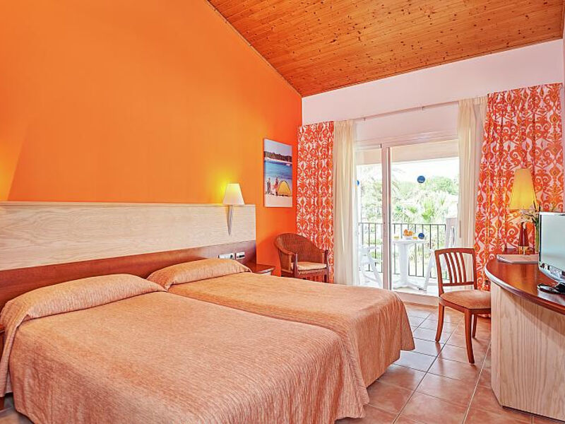 Blau Colonia Sant Jordi Resort & Spa