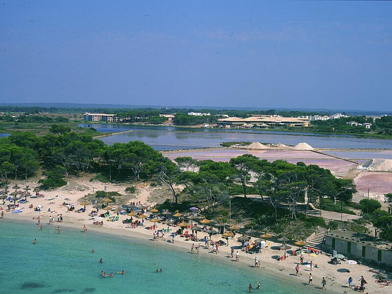 Blau Colonia Sant Jordi Resort & Spa