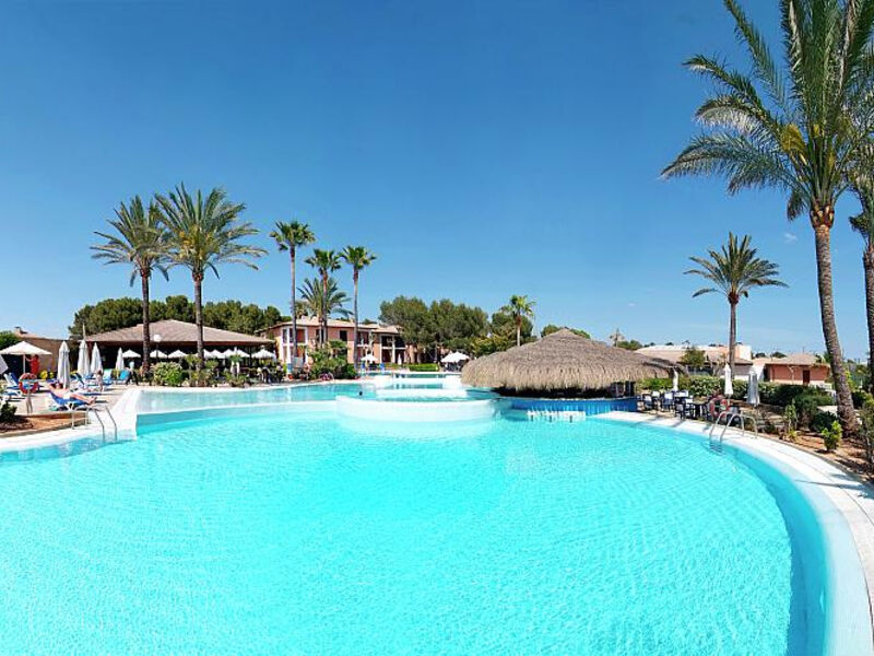 Blau Colonia Sant Jordi Resort & Spa