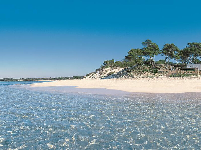 Blau Colonia Sant Jordi Resort & Spa