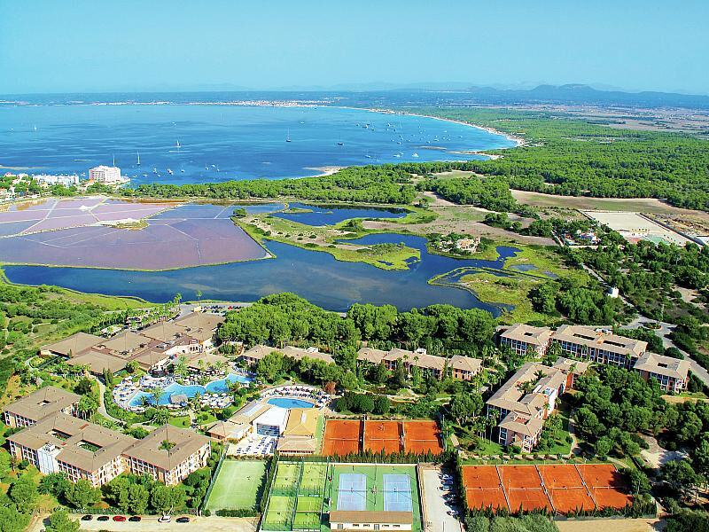 Blau Colonia Sant Jordi Resort & Spa
