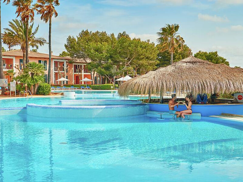 Blau Colonia Sant Jordi Resort & Spa