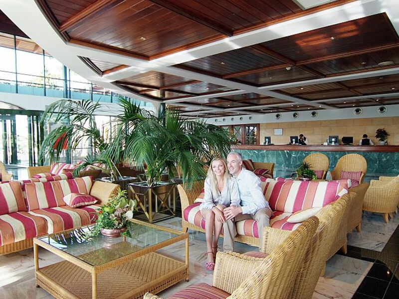 Blau Colonia Sant Jordi Resort & Spa
