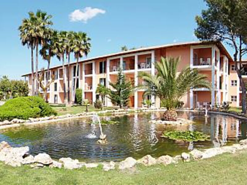 Blau Colonia Sant Jordi Resort & Spa