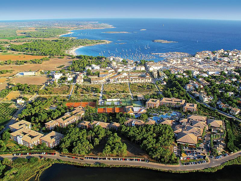 Blau Colonia Sant Jordi Resort & Spa