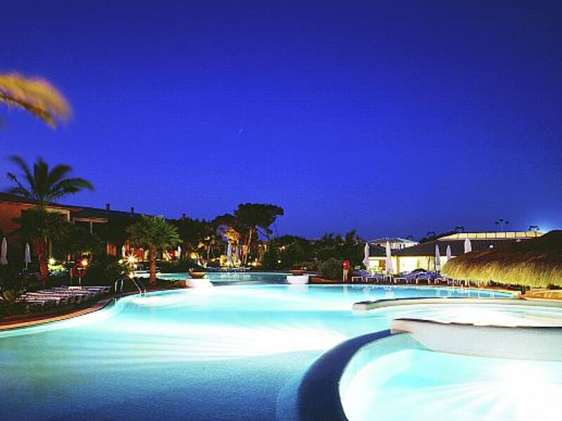 Blau Colonia Sant Jordi Resort & Spa
