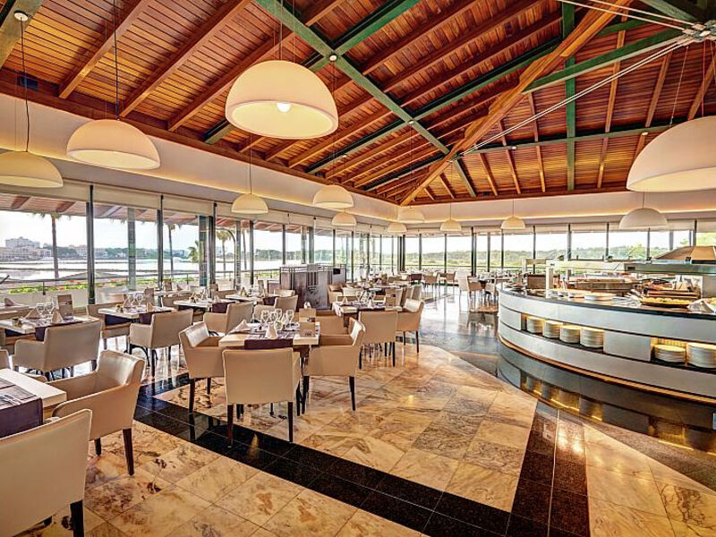Blau Colonia Sant Jordi Resort & Spa