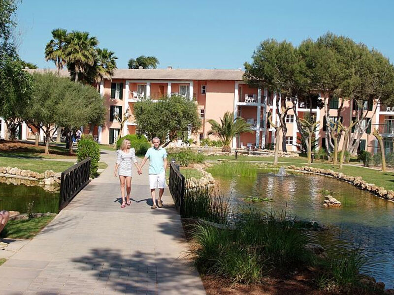 Blau Colonia Sant Jordi Resort & Spa