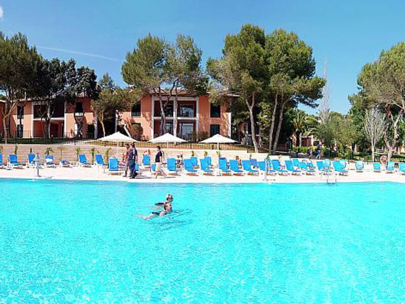 Blau Colonia Sant Jordi Resort & Spa