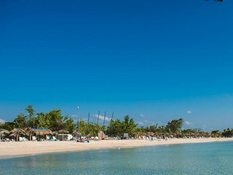 Blau Costa Verde