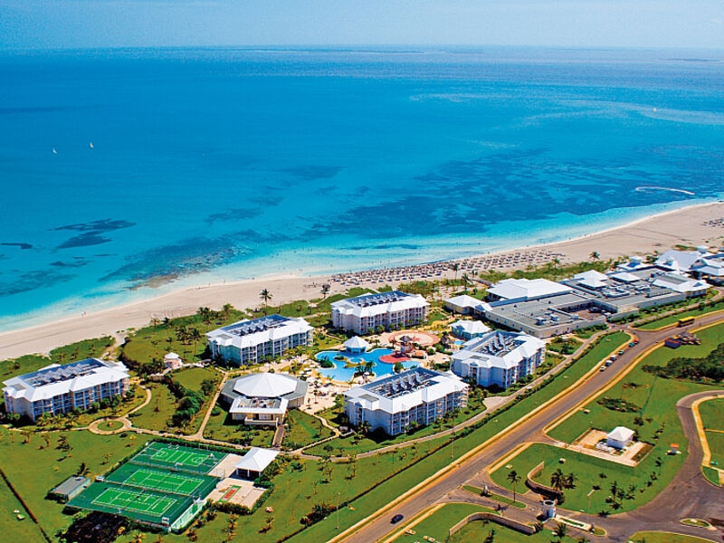 Blau Marina Varadero