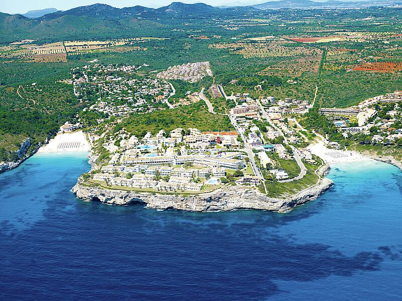 Blau Punta Reina