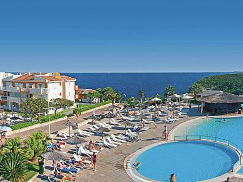 Blau Punta Reina