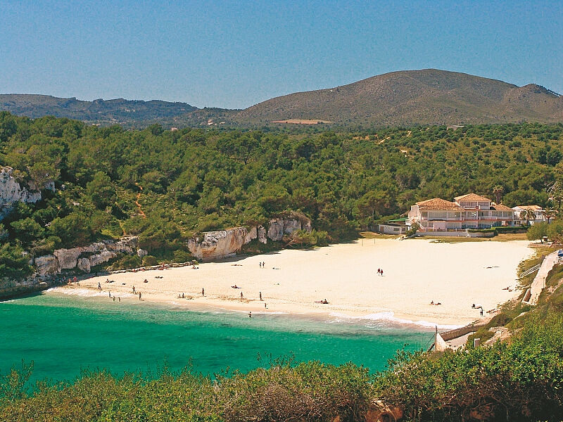 Blau Punta Reina