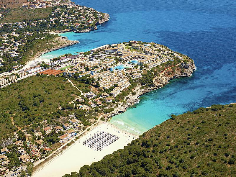 Blau Punta Reina