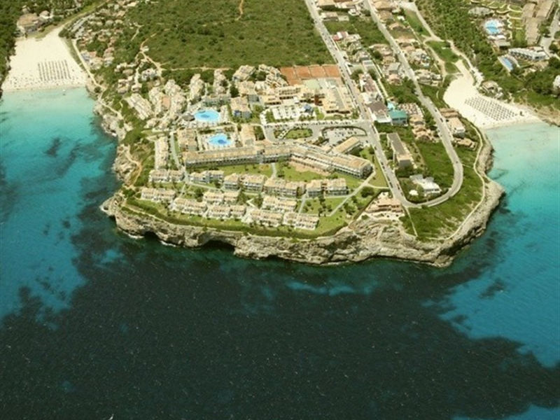 Blau Punta Reina Resort
