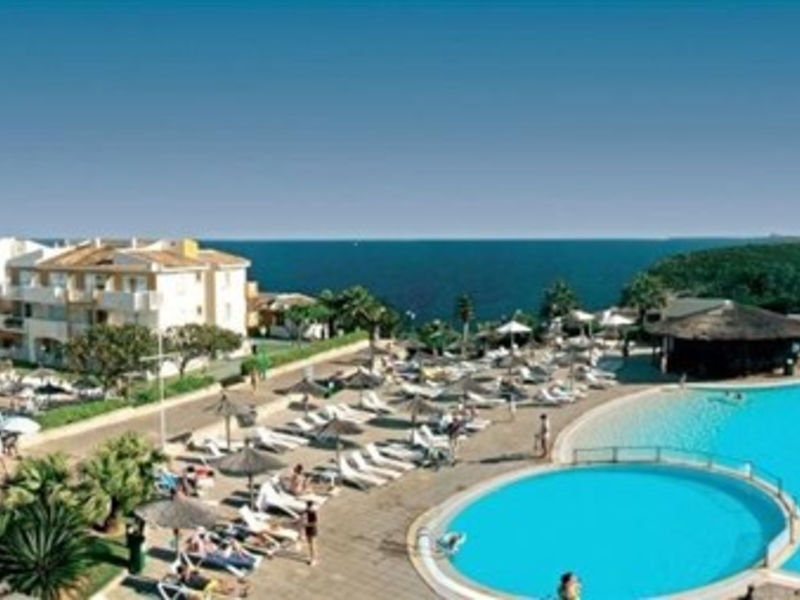 Blau Punta Reina Resort
