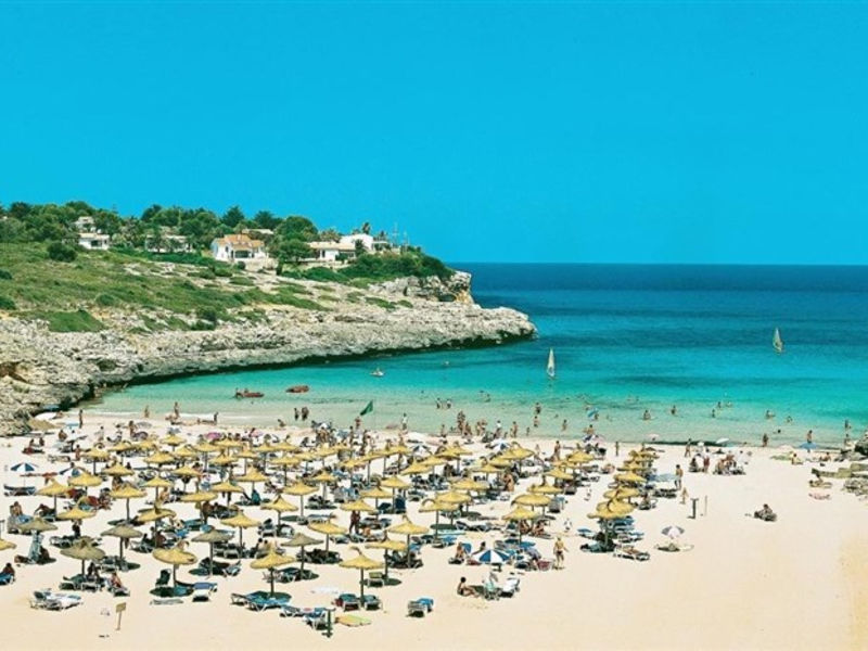 Blau Punta Reina Resort