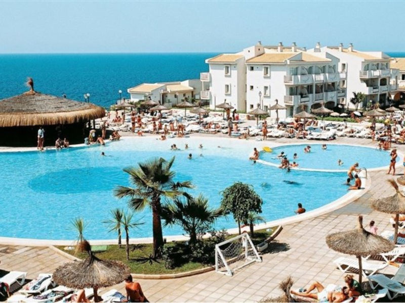 Blau Punta Reina Resort