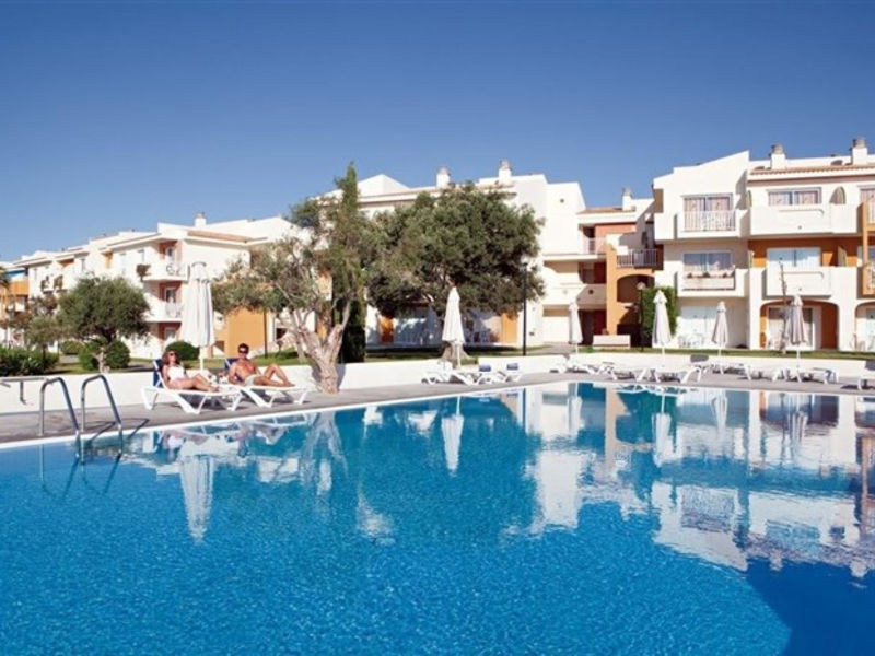 Blau Punta Reina Resort