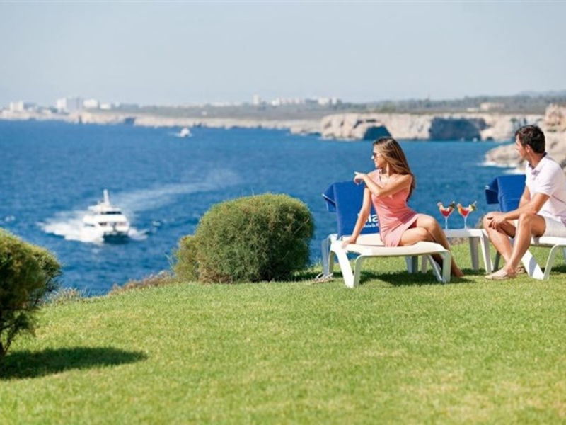 Blau Punta Reina Resort