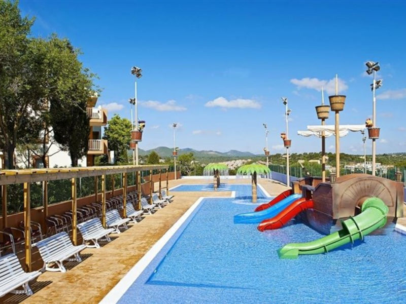 Blau Punta Reina Resort