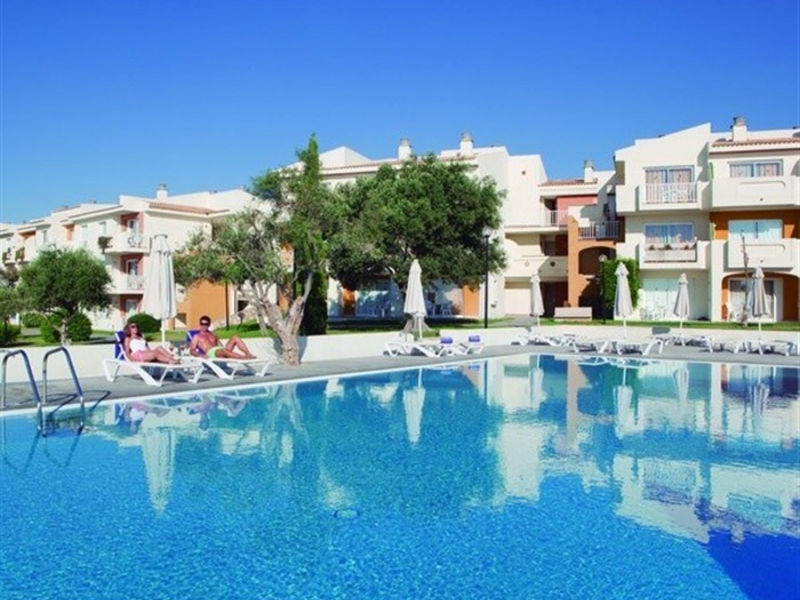 Blau Punta Reina Resort