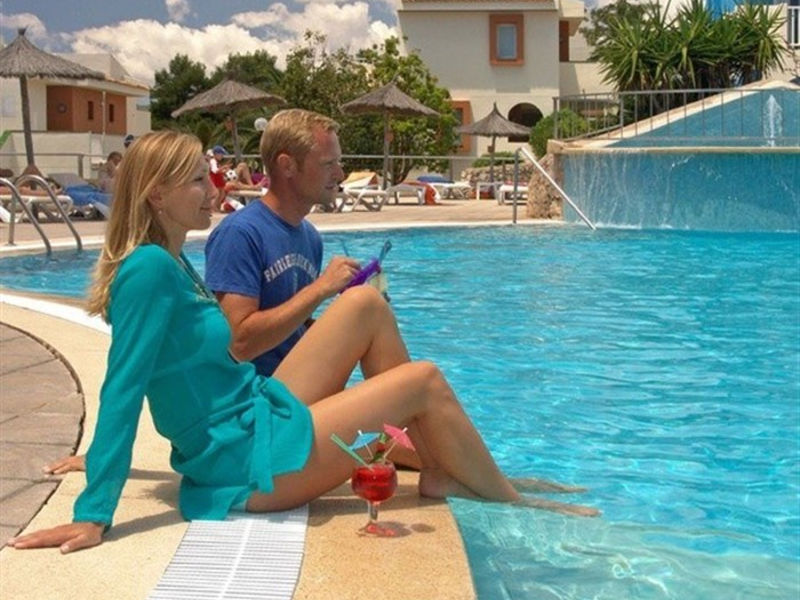 Blau Punta Reina Resort