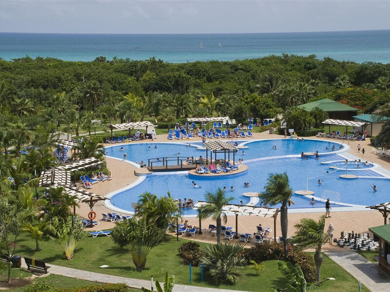 Blau Varadero