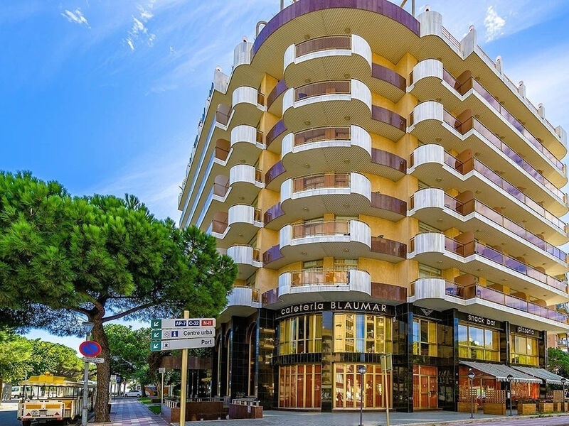 Blaumar Blanes