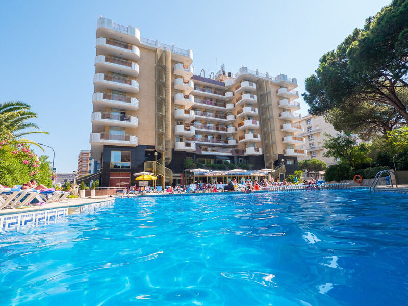 Blaumar Blanes