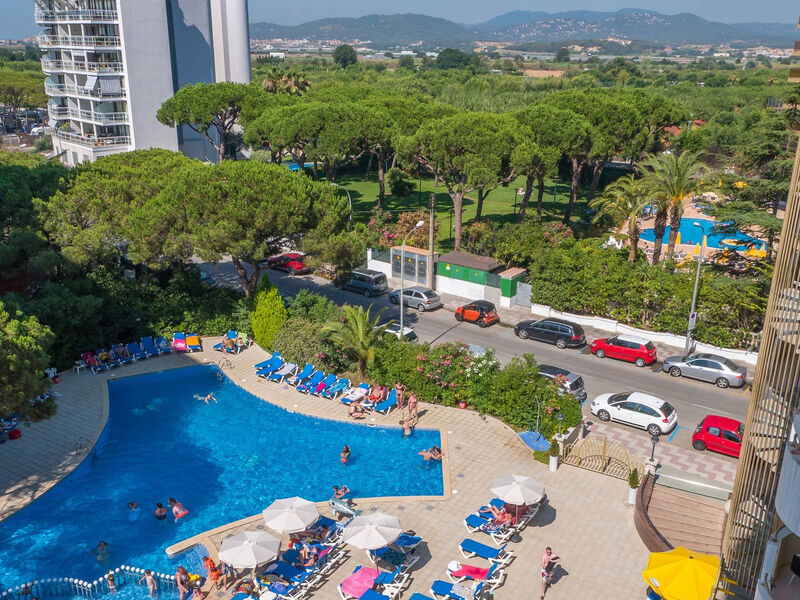 Blaumar Blanes